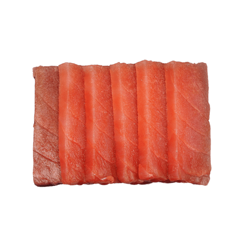 Sashimi Maguro (6stuks)