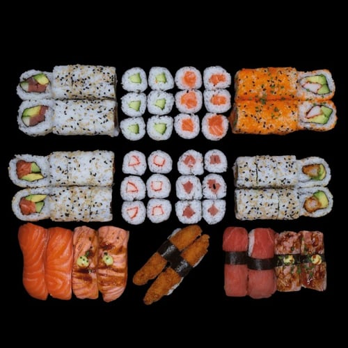 Family Box 