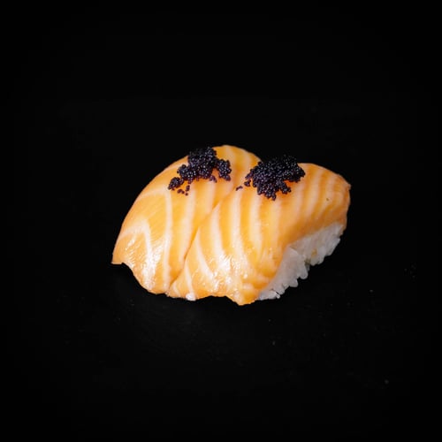 Nigiri Zalm