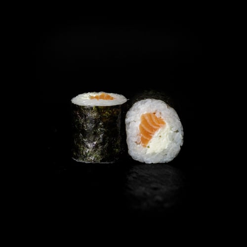 Maki Roomkaas/Zalm