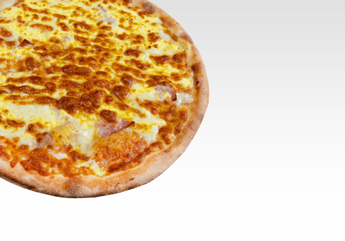Pizza Schinken L, Ø 36cm