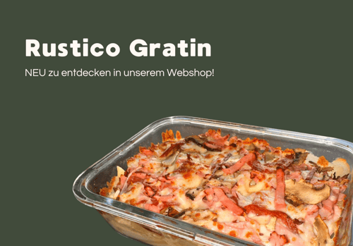 Gratin Rustico