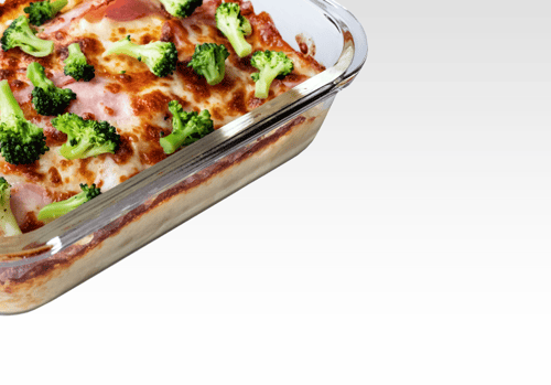 Gratin Fontana