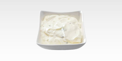 Dip Knoblauch