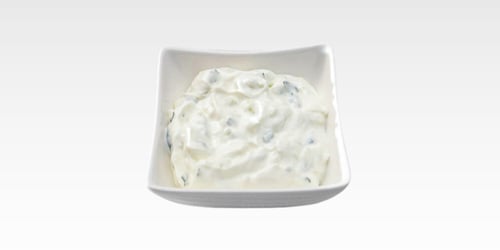 Dip Tsatsiki
