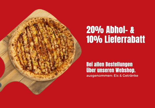 Webshop-Rabatte