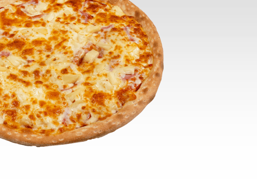 Pizza Hawaii M, Ø 30cm