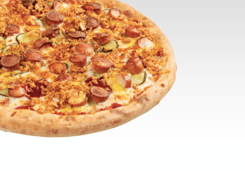 Pizza Varmkov L, Ø 36cm