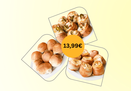 Crazy Deal