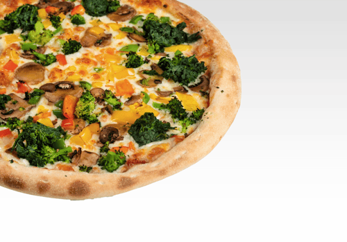 Pizza Verde L, Ø 36cm