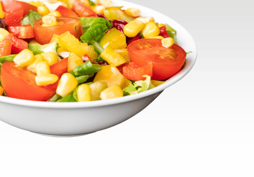 Gemischter Salat