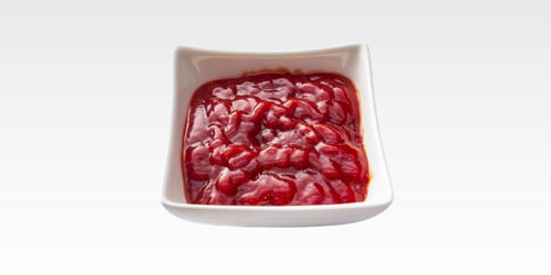 Dip Ketchup