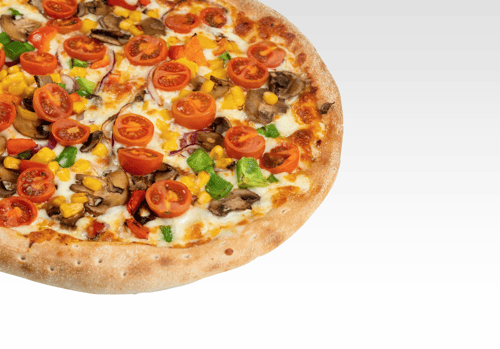 Pizza Gardino L, Ø 36cm