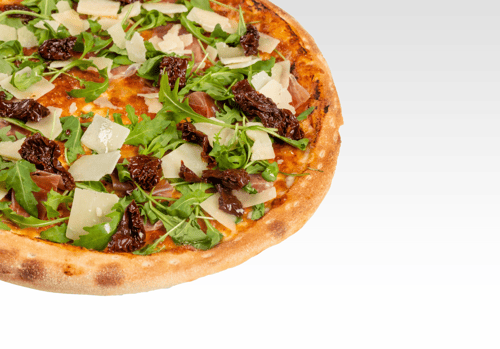 Pizza La Parma L, Ø 36cm