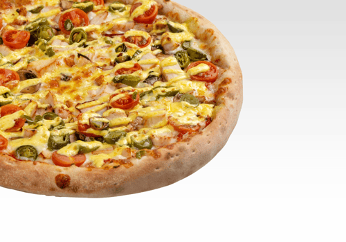 Pizza One L, Ø 36cm