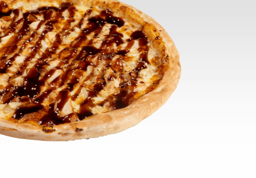Pizza Teriyaki Lover L, Ø 36cm