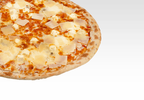Pizza Le Fromage L, Ø 36cm