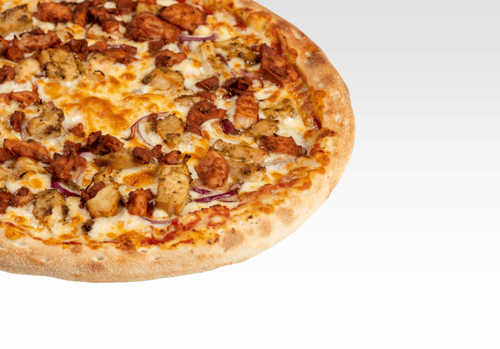 Pizza Two Chicken L, Ø 36cm