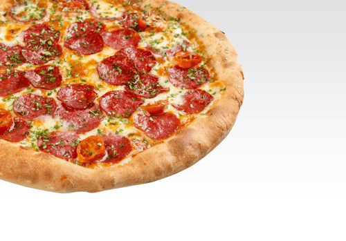 Pizza Palermo L, Ø 36cm