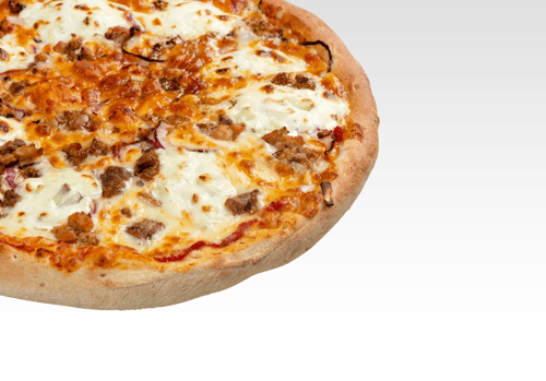 Pizza Karpathos L, Ø 36cm