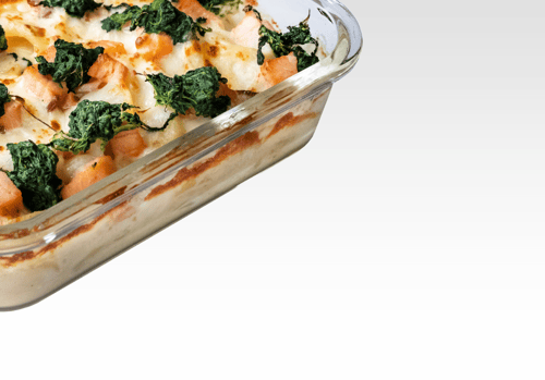 Gratin Portofino