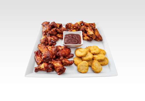 Chicken Box Large