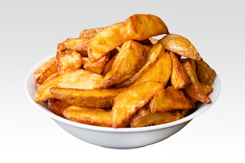 Kartoffelecken