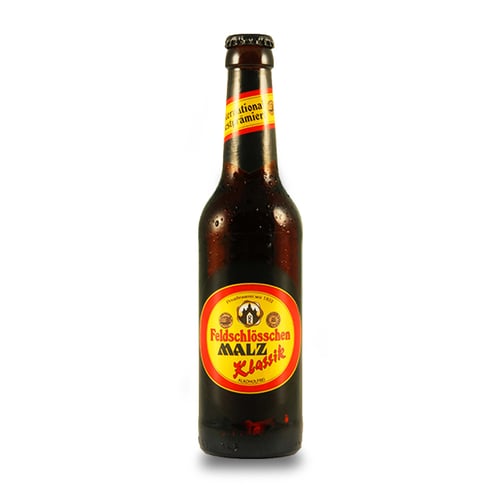 Feldschlösschen Malzbier 0,33 l