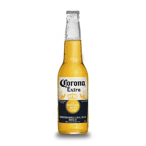 Corona Extra 0,35 l