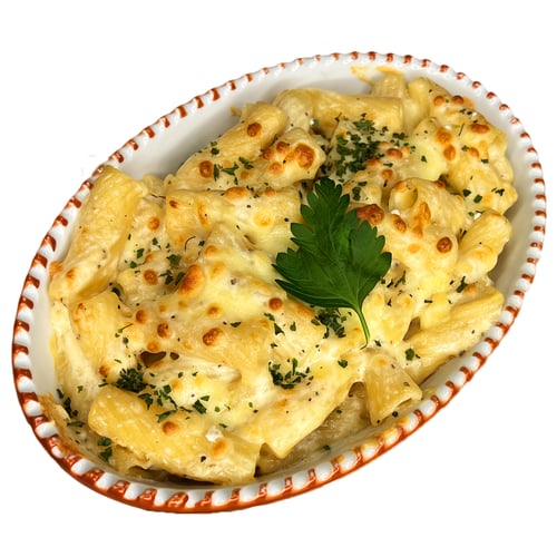 American Mac'n'Cheese