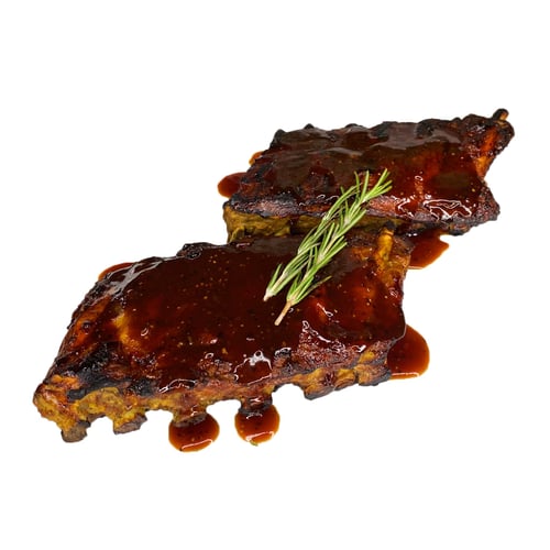 Spare Ribs
