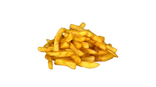 Pommes