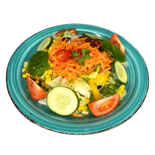 Gemischter Salat
