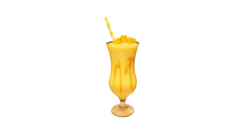 Mango Shake