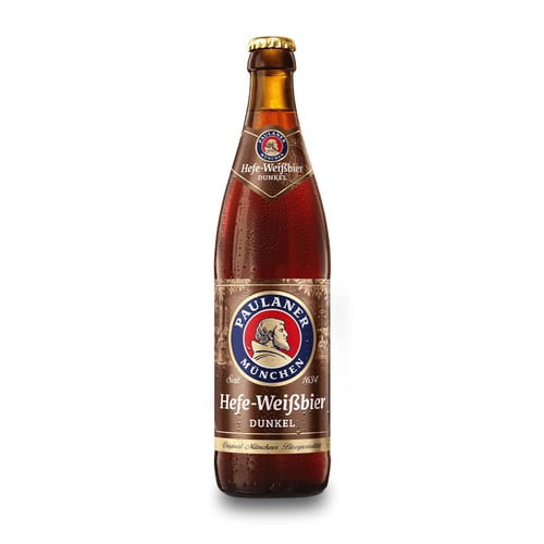 Weißbier Dunkel 0,5 l
