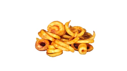 Curly Fries