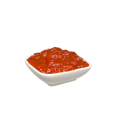 Salsa Sauce