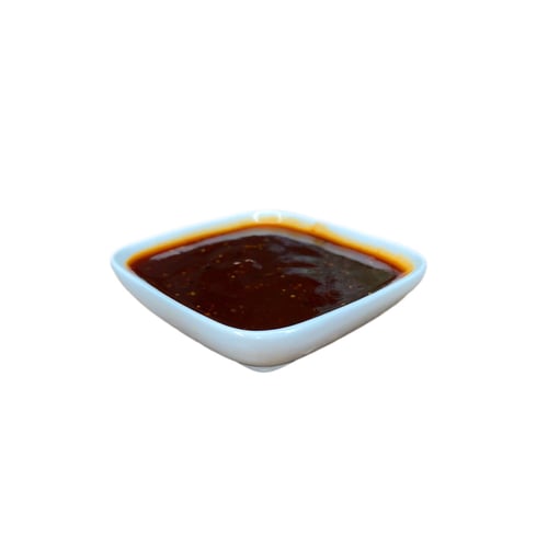 Countrymen's Sweet BBQ-Sauce