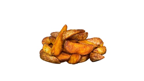 Spicy-Wedges