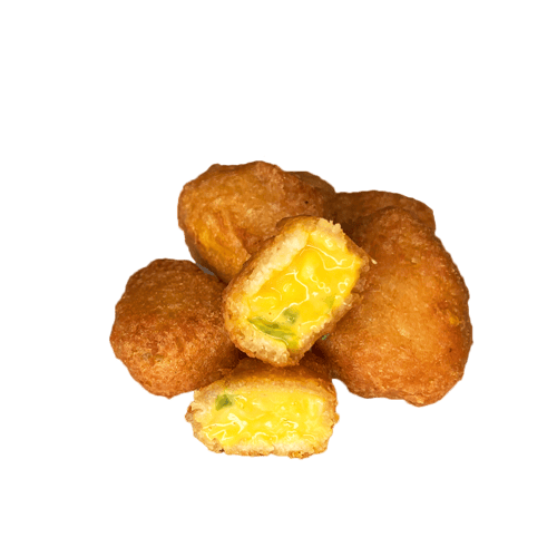 Chili Cheese Nuggets