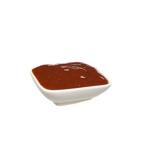 BBQ-Sauce