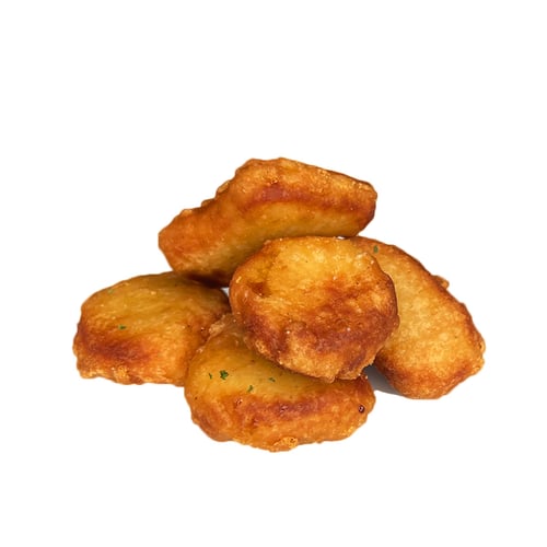 6 × Chicken Nuggets