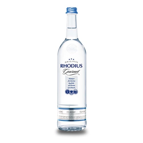Rhodius Wasser Classic 0,75 l