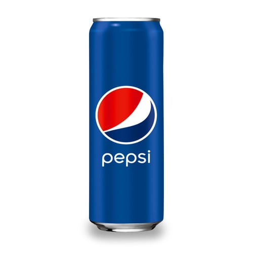 Pepsi Cola 0,33l