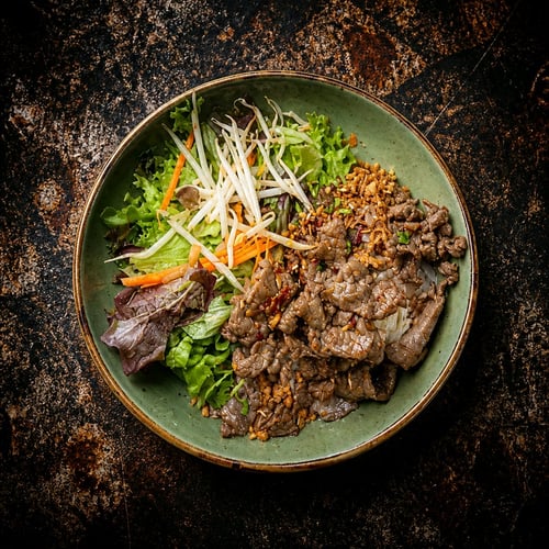 21. Bun Bo