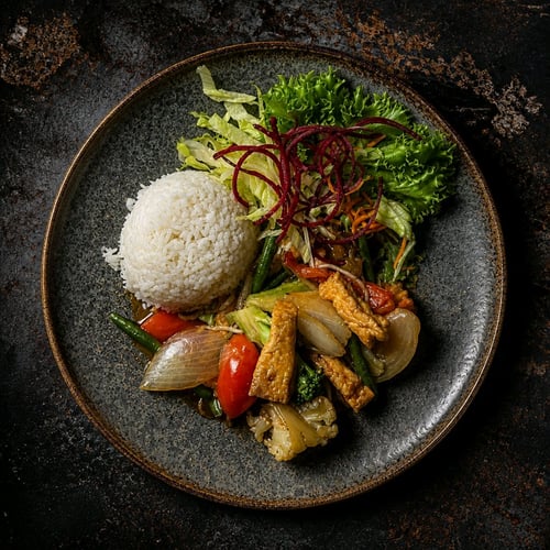 10. Tofu