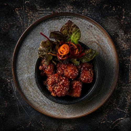 Karage Chicken