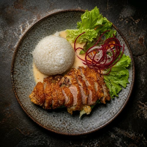 17. Ente Kokos