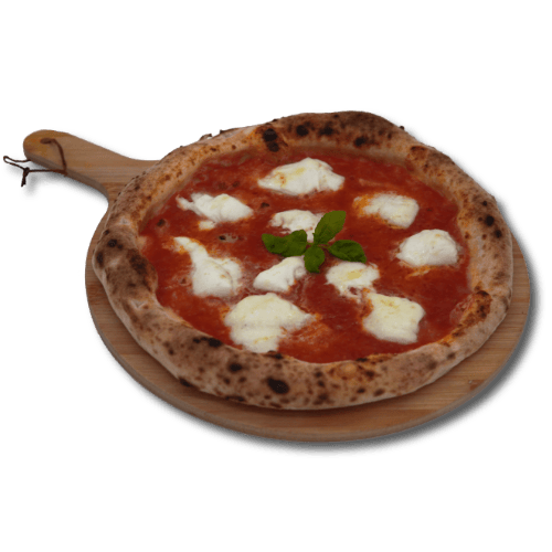 36 Pizza Bufalo ø31cm