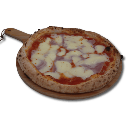 29 Pizza Prosciutto ø31cm